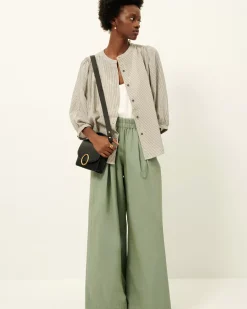 Sale A view Chemises et blouses