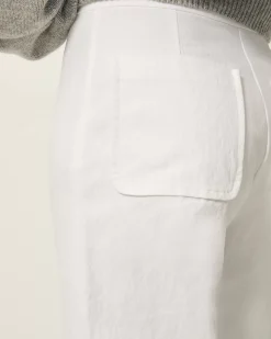 Sale Albereto Pantalons droits