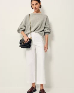 Clearance Albereto Pantalons