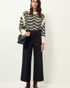 Best Albereto Pantalons