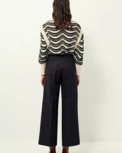 Albereto Taille haute