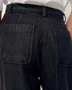 Discount Aldivio Pantalons droits