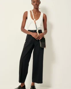 Best Aldricks Pantalons droits