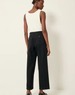 Best Aldricks Pantalons droits