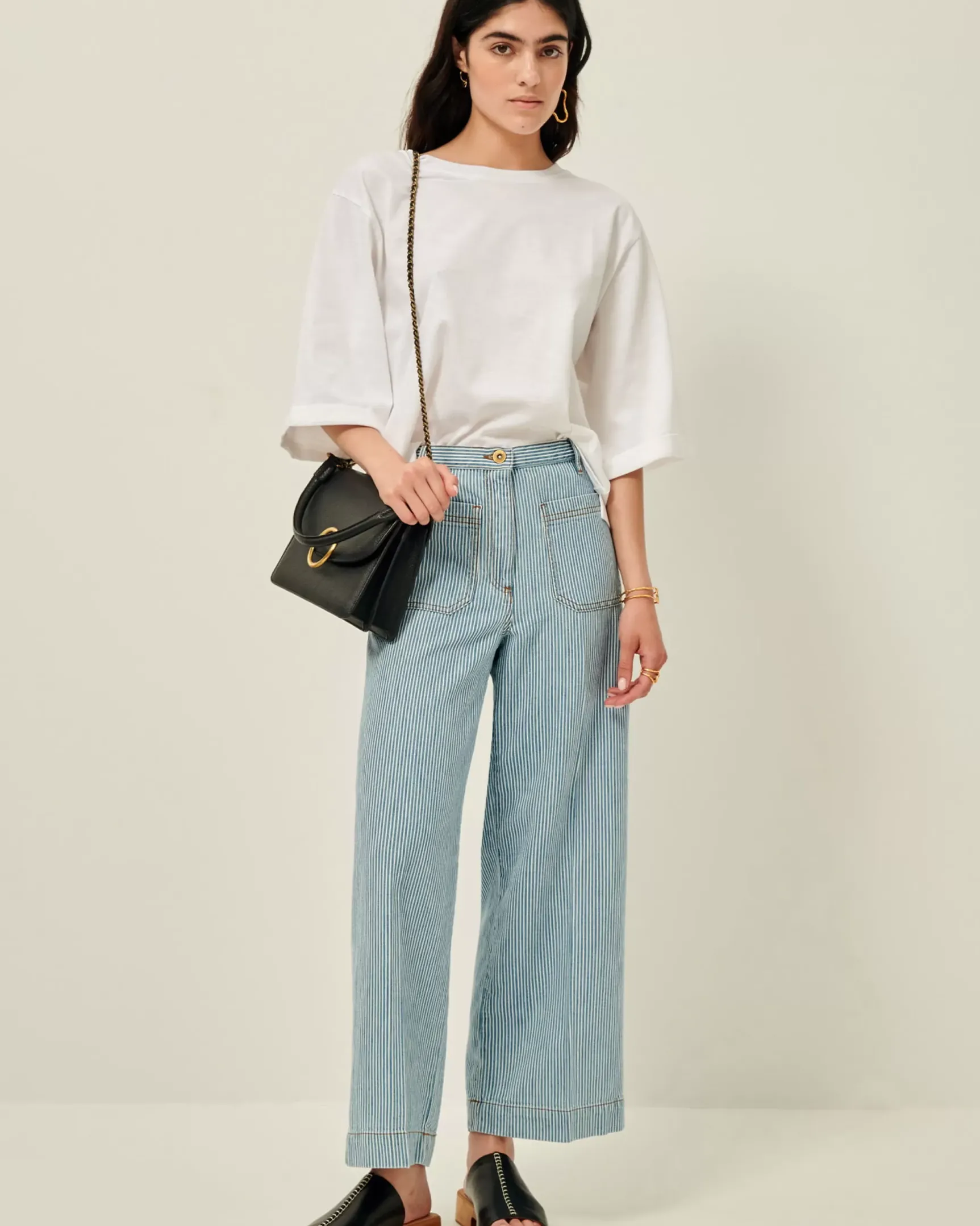 Online Aldricks Pantalons