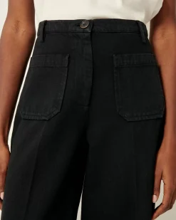 Hot Aldricks Taille haute