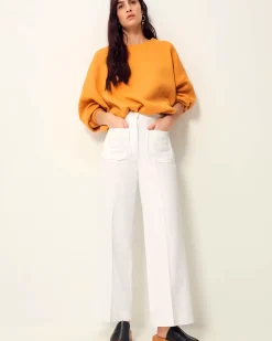 Discount Aldricks Pantalons droits