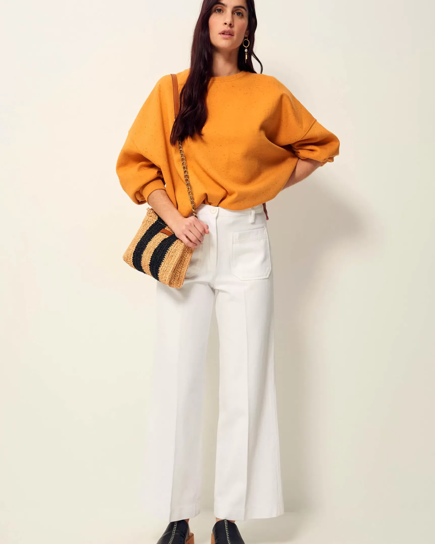 Discount Aldricks Taille haute