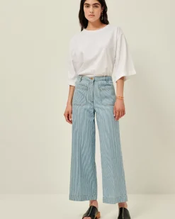 Sale Aldricks Pantalons droits