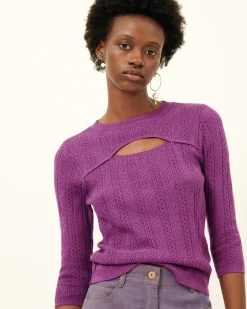 Clearance Alena Pulls et cardigans