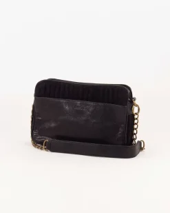 Sale Alessio Sacs en cuir