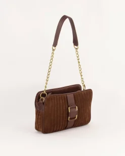 Hot Alessio Sacs en cuir