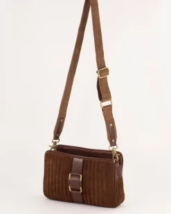 Hot Alessio Sacs en cuir