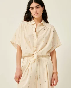 Sale Alfassa Chemises et blouses