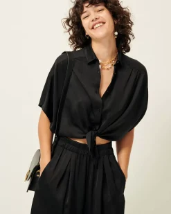 Hot Alfassa night Chemises et blouses