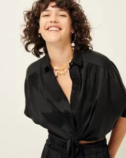 Hot Alfassa night Chemises et blouses