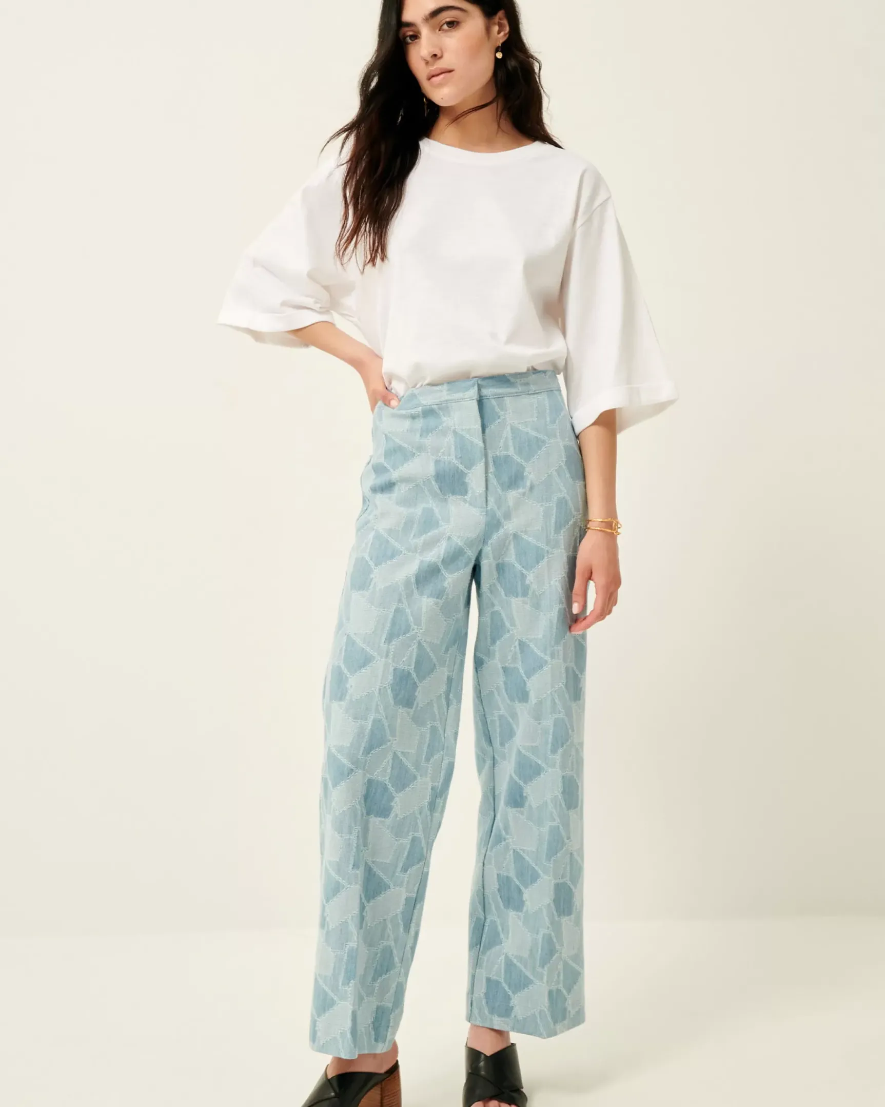 New Alpatch Spring 2024