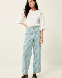 Alpatch Pantalons