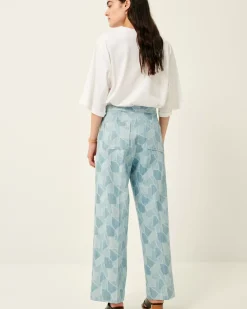 Clearance Alpatch Pantalons droits