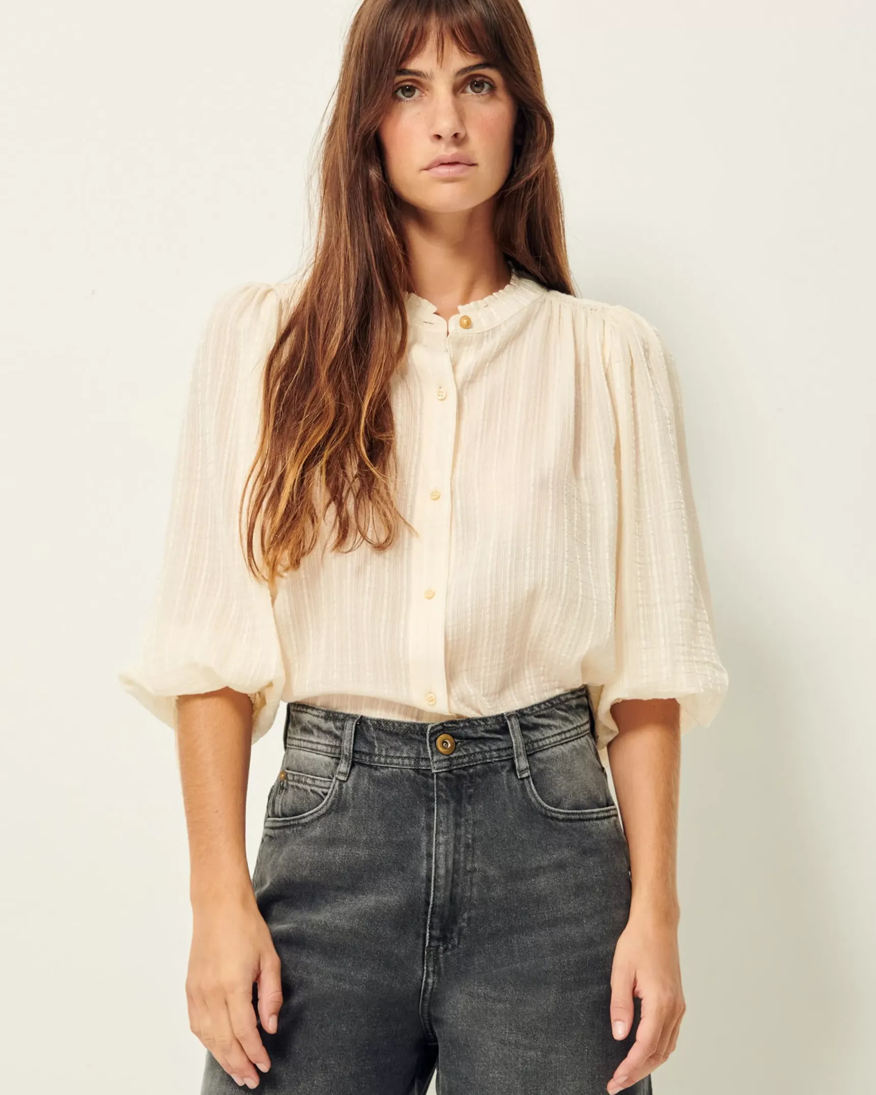 Discount Amalia Chemises et blouses