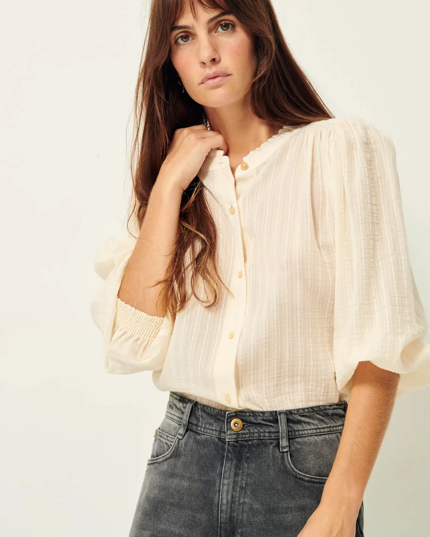 Discount Amalia Chemises et blouses