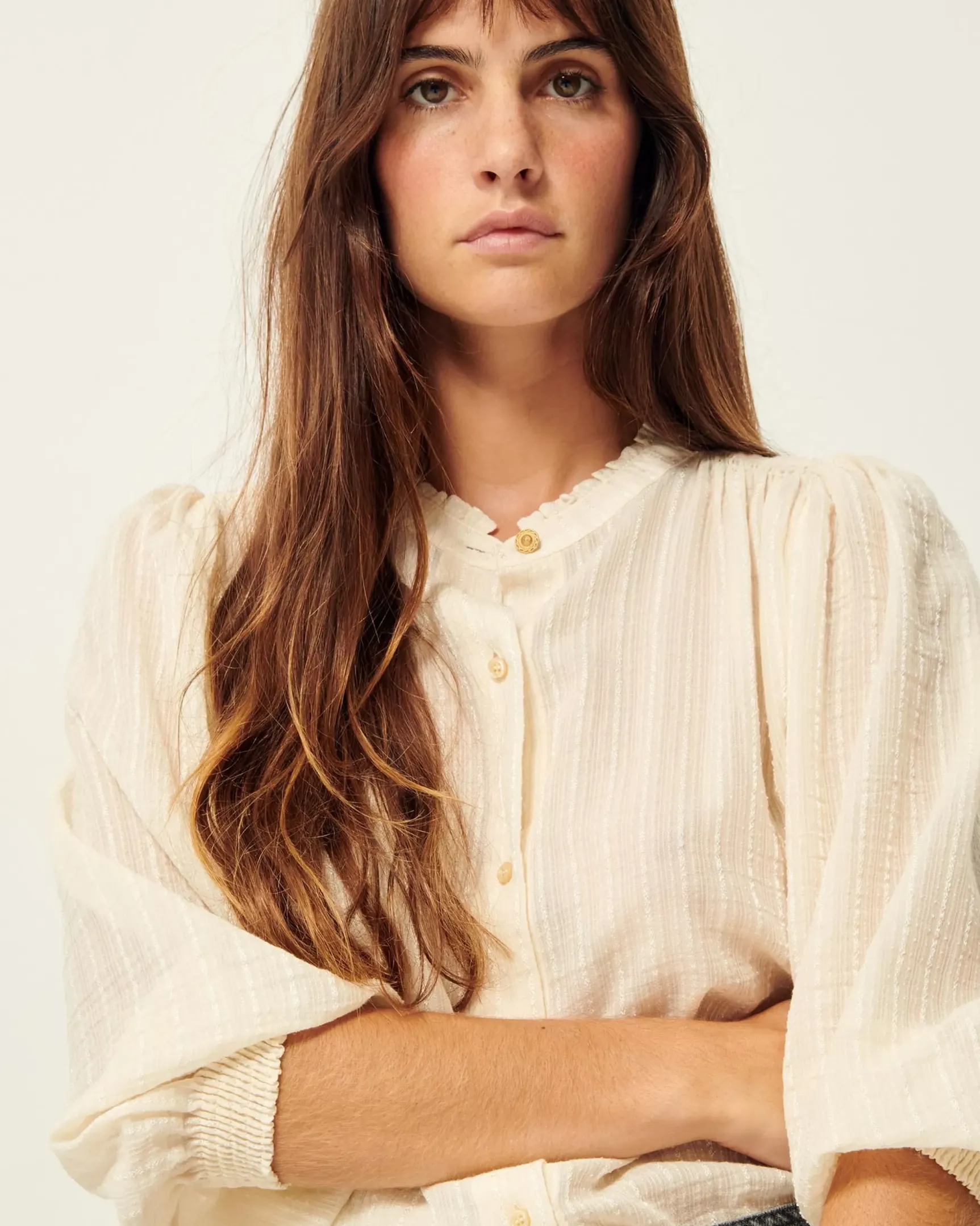 Discount Amalia Chemises et blouses