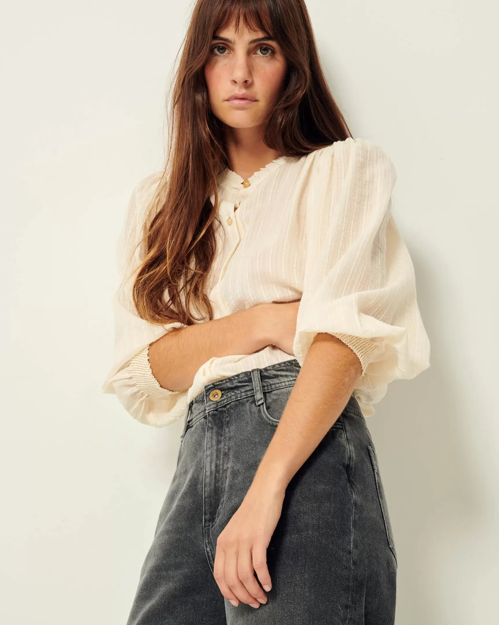 Discount Amalia Chemises et blouses