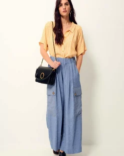 Sale Ambroggio Chemises et blouses