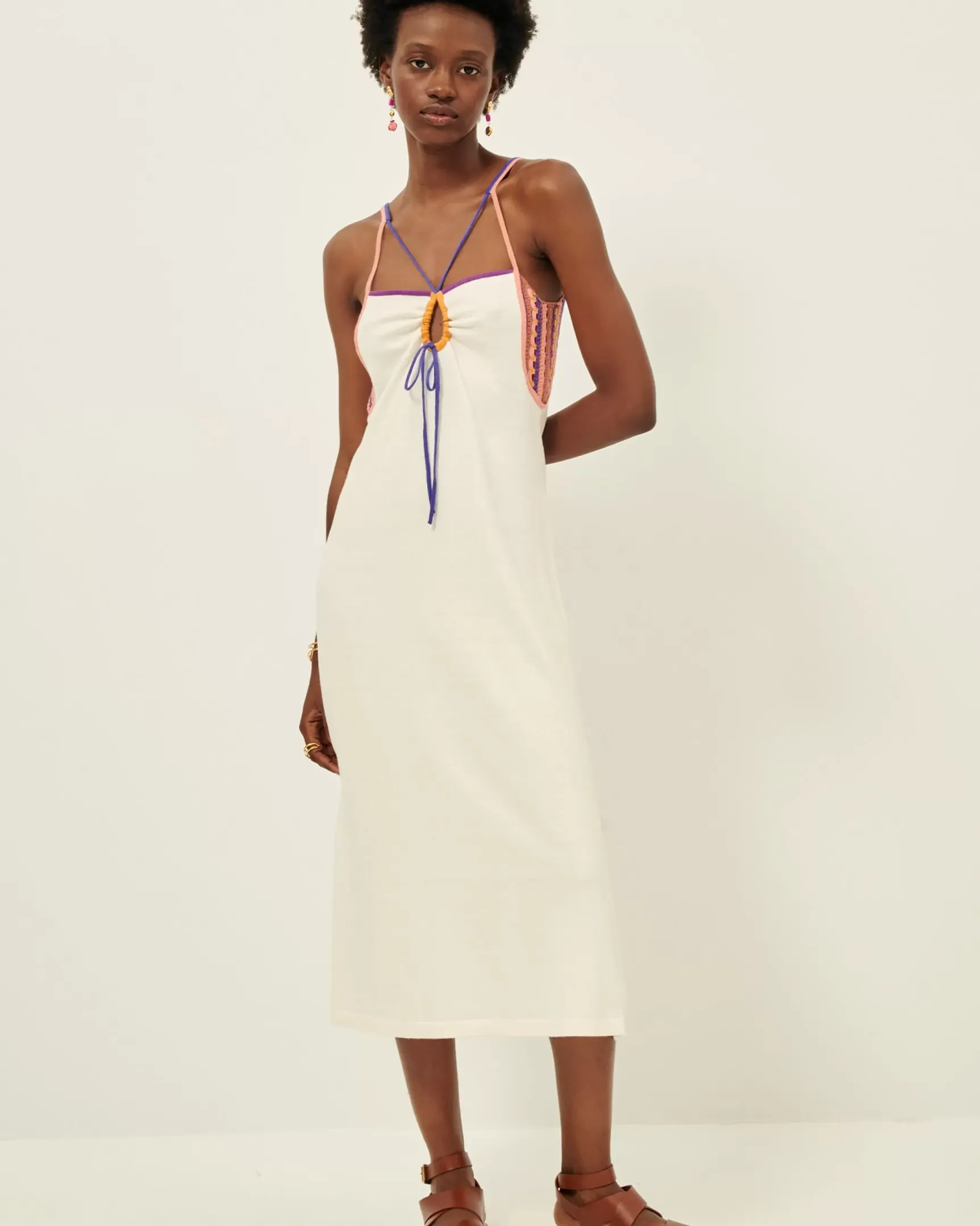 Outlet Anaya Longues