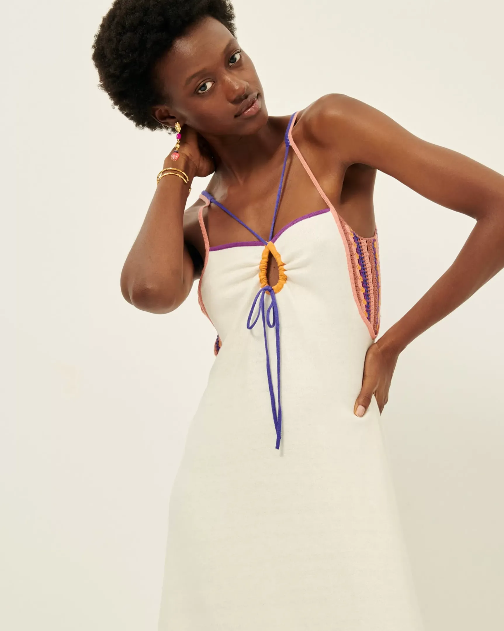 Outlet Anaya Longues