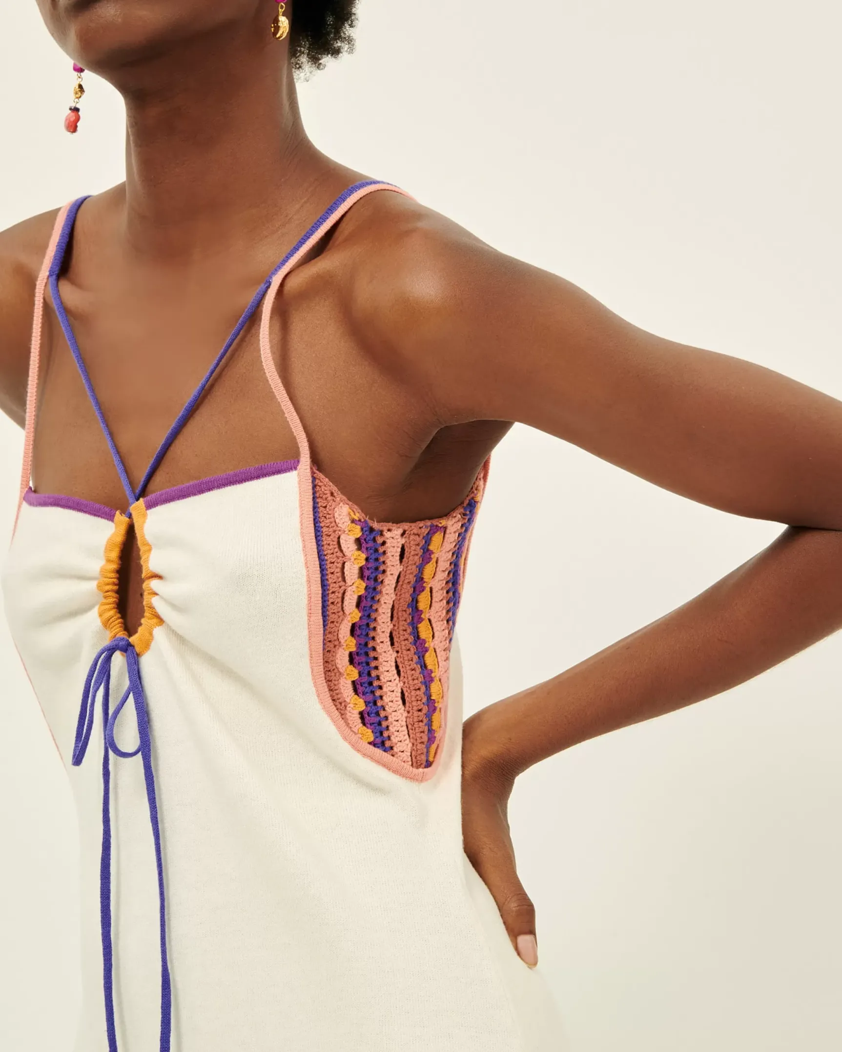 Outlet Anaya Longues