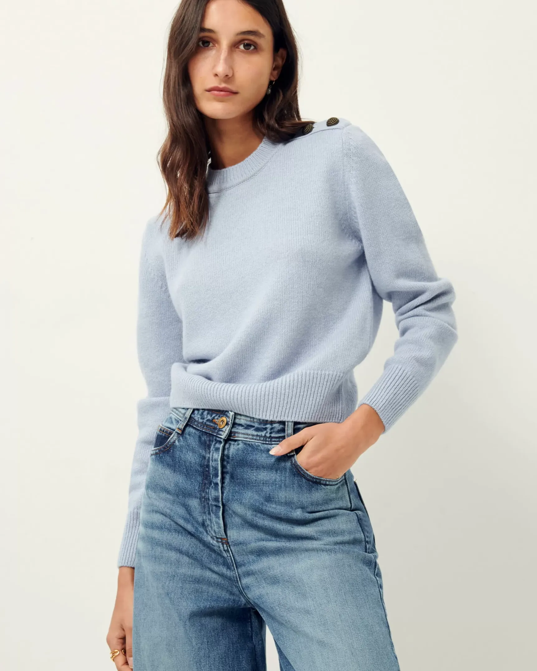 Clearance Arisman Pulls et cardigans