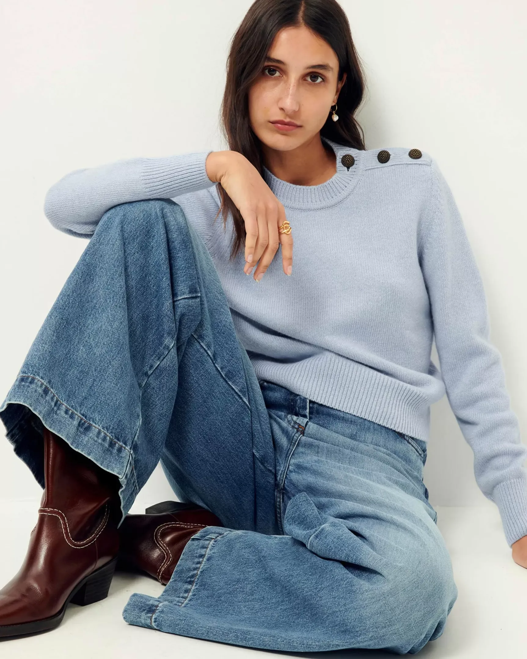 Clearance Arisman Pulls et cardigans