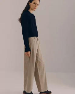 New Aristide Pulls et cardigans