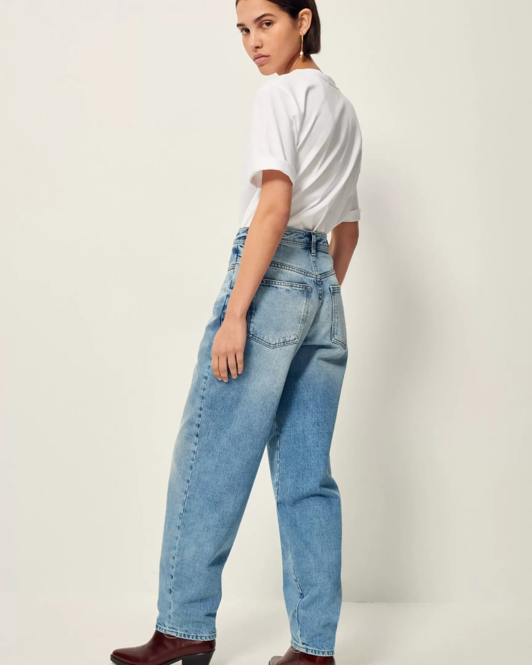 Online Baggou Denim