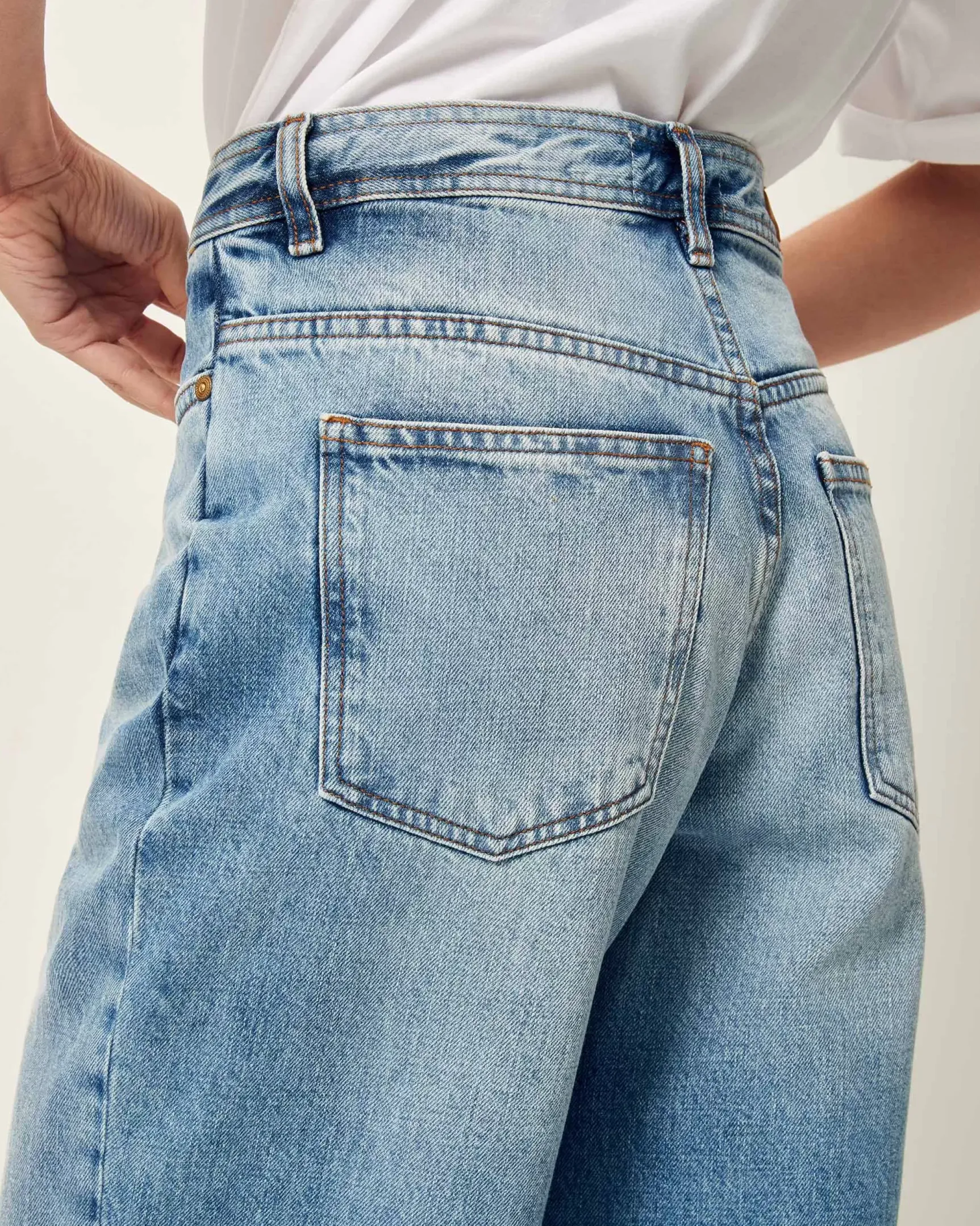 Online Baggou Denim