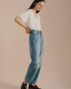 Outlet Baggou Pantalons