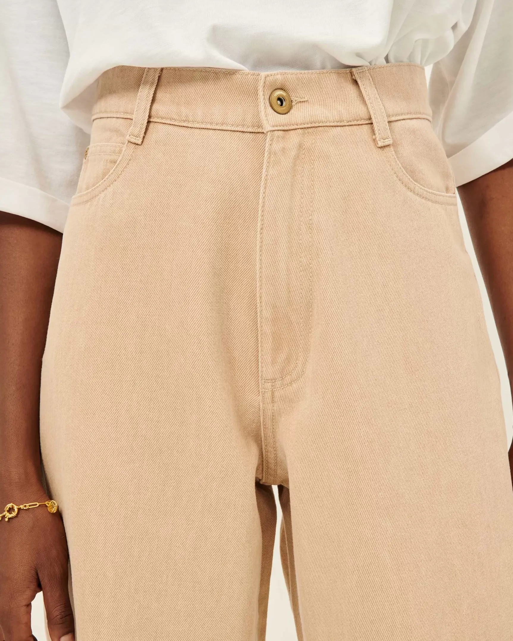 Discount Bay cruise Denim