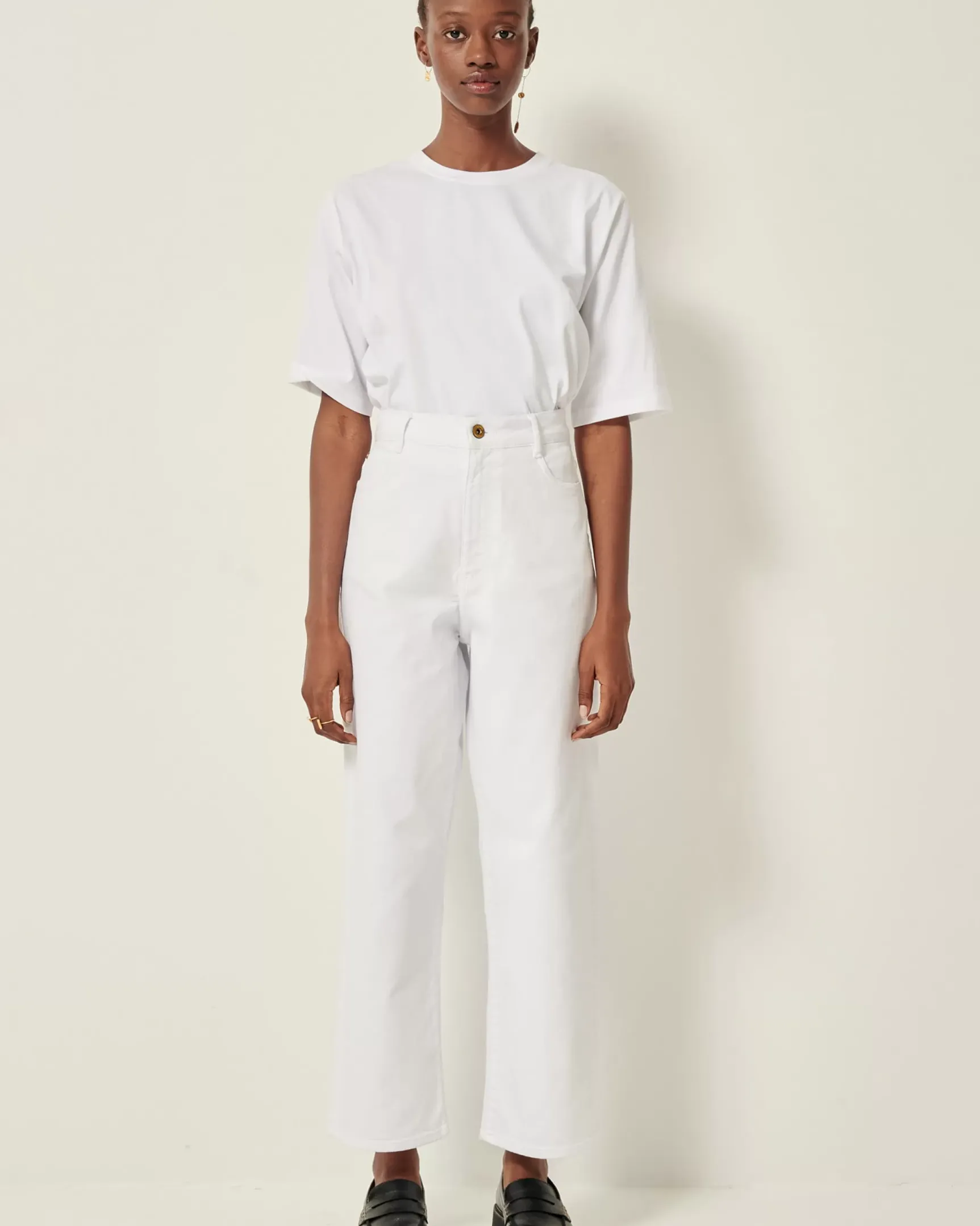 Online Bay cruise Denim