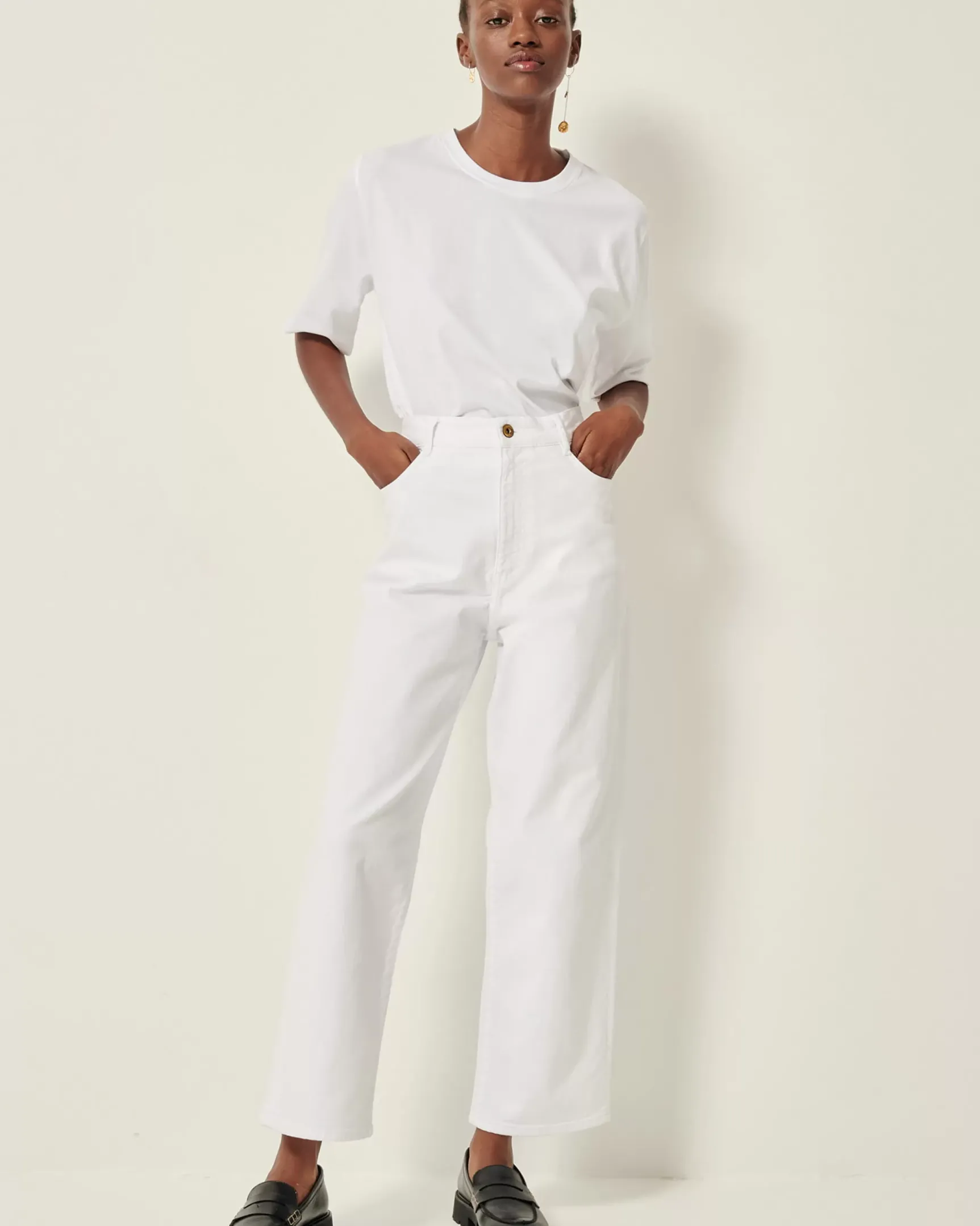 Online Bay cruise Denim