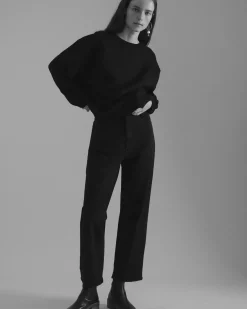 Clearance Bay cruise Pantalons droits