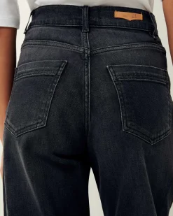 Outlet Bay cruise Denim