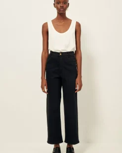 Bay cruise Pantalons