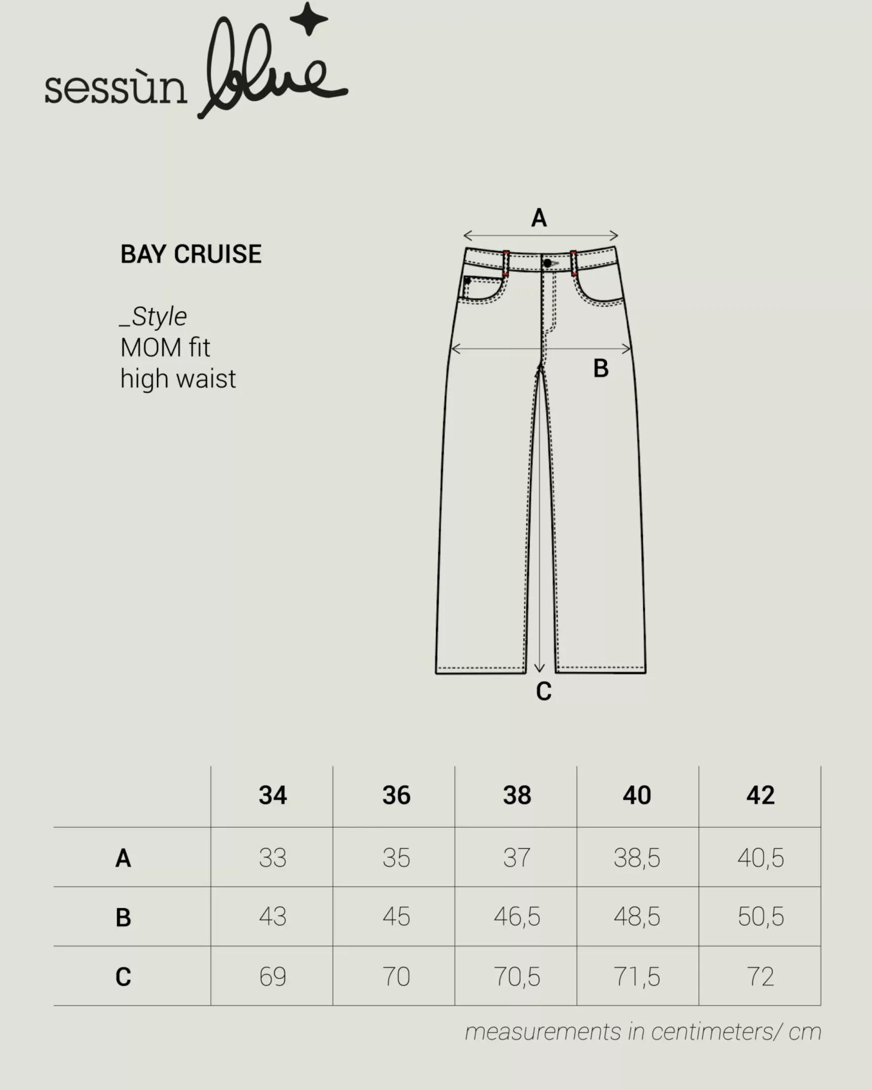 Bay cruise Spring 2024