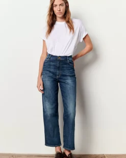 Online Bay cruise Taille haute