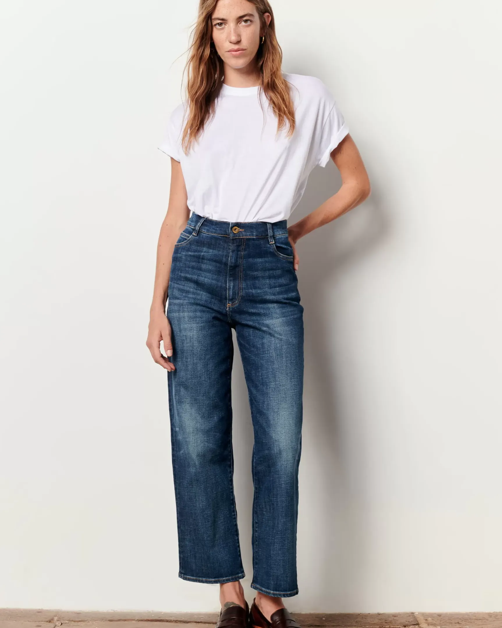 Online Bay cruise Taille haute