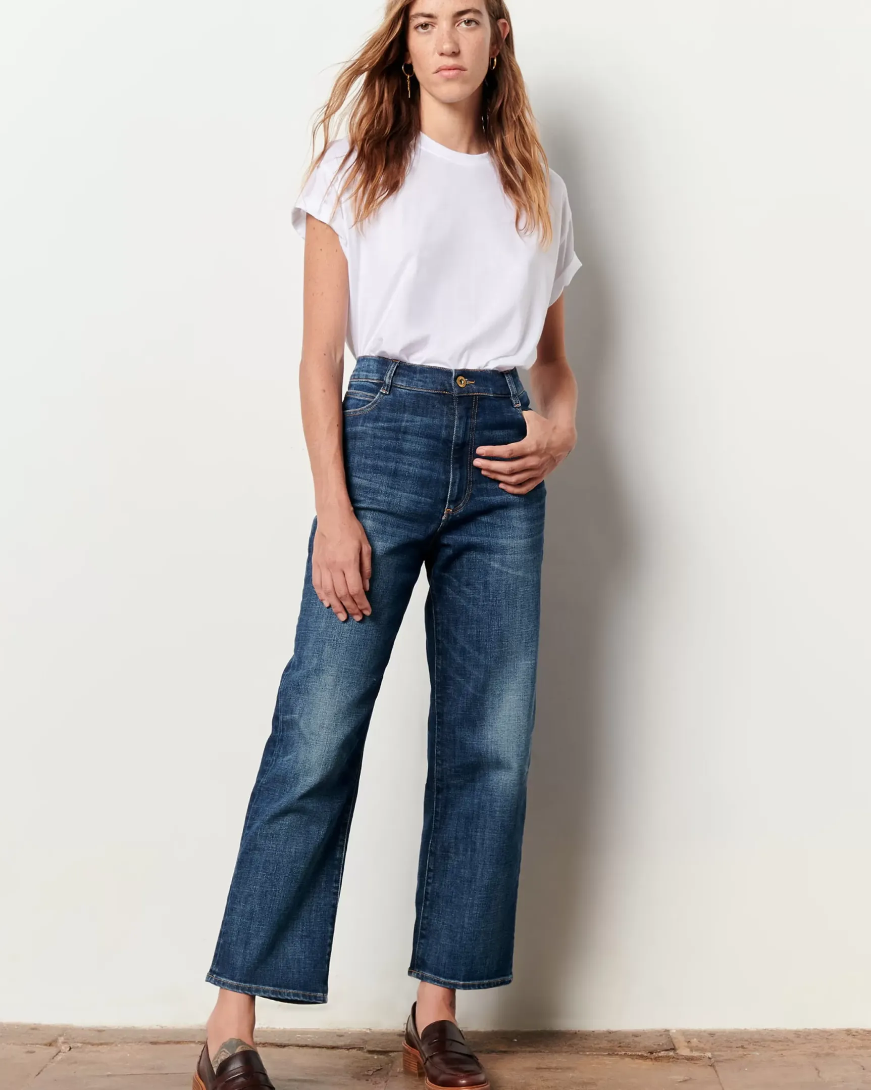 Online Bay cruise Taille haute