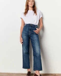 Online Bay cruise Taille haute