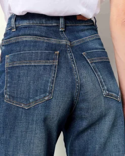 Discount Bay cruise Denim