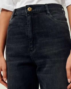 New Bay cruise Taille haute